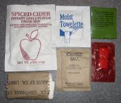 Accessory Pack