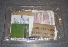 Accessory Pack