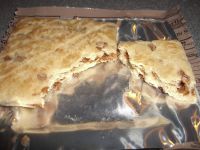 Cinnamon Scone