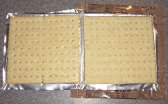 Crackers