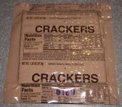 Crackers