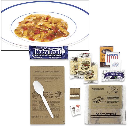 Best source for MRE's, long term food stuffs? - Page 2 ... Best source for MRE's, long term food stuffs? - Page 2 ...