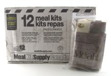 Meal Kit Supply Case