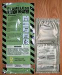 Flameless Ration Heater