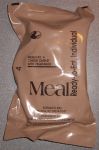 MRE meal bag