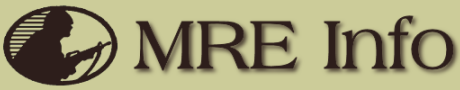 MREInfo.com Logo
