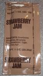 Strawberry Jam