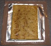 Toaster Pastry