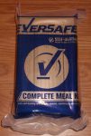 Wornick Eversafe MRE