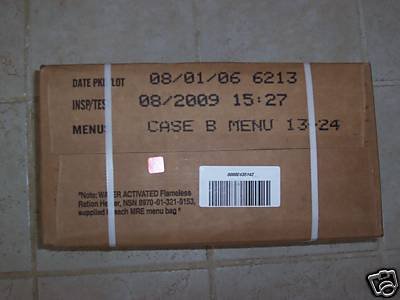 Fraud MRE.JPG