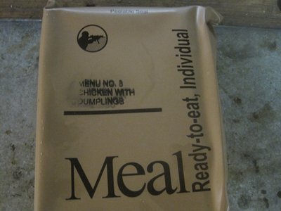 bag