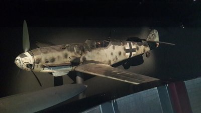 20160723_122445.jpg (308.1 KiB) Viewed 12444 times BF 109G