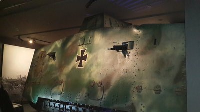 20160723_123227.jpg (290.91 KiB) Viewed 12444 times Side view, notice how it is cunningly hidden behind another pillar, so you can't get a decent full profile. :-/