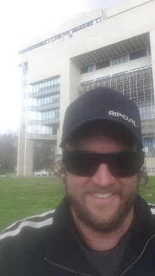 20160724_113614.jpg (73.82 KiB) Viewed 12444 times Me in front of the Australian High Court. And here I thought I would only ever be dragged in here in handcuffs :)