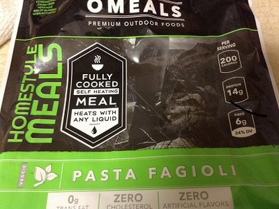 Front of Package.....