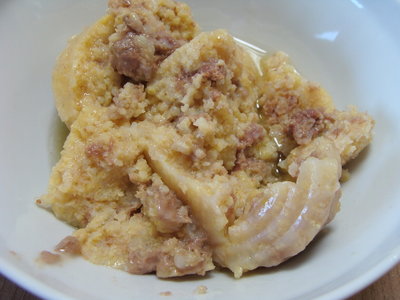 racja-armii-kazachstan-menu-2-kasza-pszenna-z-wolowina.JPG