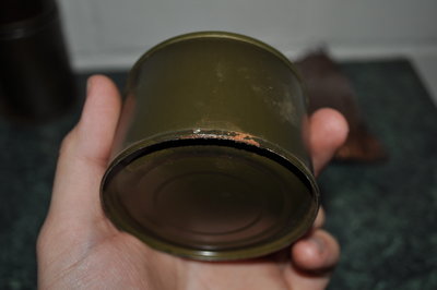 DSC_0071.JPG (4.02 MiB) Viewed 6221 times it rusted very little on bottom, probably from the Ham and Beans.