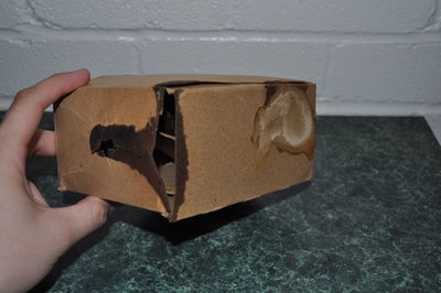 DSC_0065.JPG (4.86 MiB) Viewed 6221 times The damage, I think the juices in the Ham and Beans leaked.