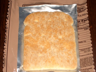 Snack Bread