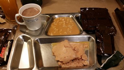 20180115_184710.jpg (2.39 MiB) Viewed 11453 times Omelet is hot as well after 10 minutes in boiling water.