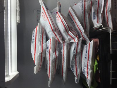 MCI in USPS envelope ready to go.jpg