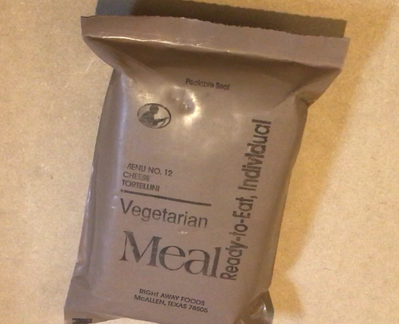 My MRE.png