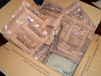 treesuit grab bag of goodies.JPG (991.08 KiB) Viewed 9398 times Bag 'o goodies