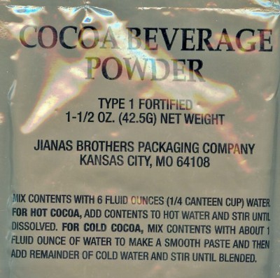 Cocoa Bevera Powder.jpg (155 KiB) Viewed 13516 times Dairy Product