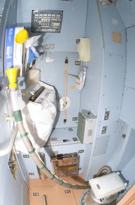 ISS toilet-russian made-Zvezda module.jpg