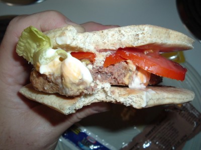 MRE Cheeseburger Deluxe 003.jpg (116.87 KiB) Viewed 8804 times MRE Cheeseburger Deluxe 003.jpg