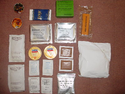 Dutch ration 1978 - contents2.JPG