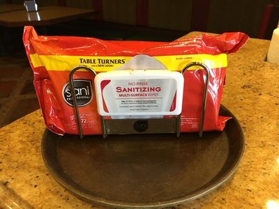 880F1FCE-FDD3-41A3-B357-EF5C6D011EC0.jpeg (106.01 KiB) Viewed 28286 times Sani Professional table wipes - restaurant grade