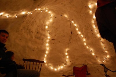 inside igloo, Norman Ok.jpg