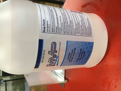 4A783D3D-A2D6-4D5E-B9DD-1B4075D66DB9.jpeg (76.94 KiB) Viewed 28189 times Hand Sanitizer