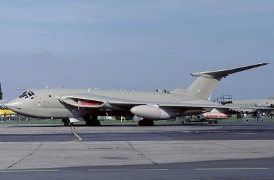 Victor strategic bomber via photobucket