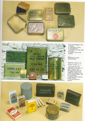 rations2.jpg (265.94 KiB) Viewed 9683 times Emergency ration types and UK cigarette packages