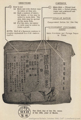 japanese-combat-rations.jpg (82.83 KiB) Viewed 11740 times Japanese compressed meal package