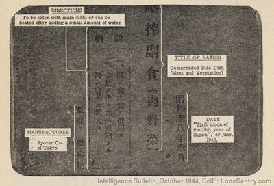 japanese-army-rations.jpg (40.34 KiB) Viewed 11740 times Another view of Japanse CMP