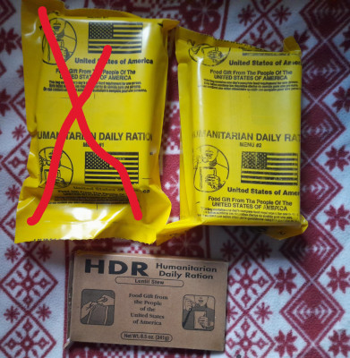 1996 HDR, better condition