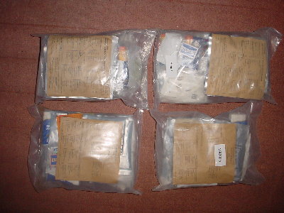 Arctic rations and ROEK menues 1 and 3.JPG