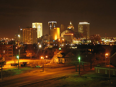 Oklahoma Christmas Eve.jpg (114.41 KiB) Viewed 7076 times Downtown Oklahoma City on Christmas...