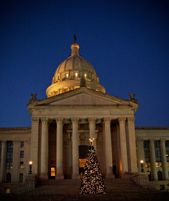 OK State Capitol.jpg (126.98 KiB) Viewed 7078 times Oklahoma State Capitol, OKC