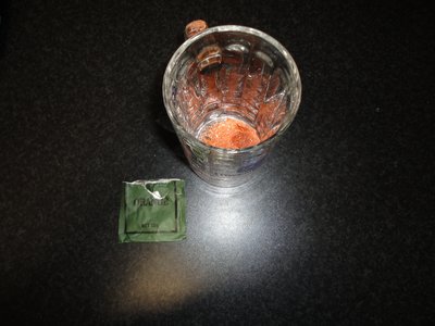 DSC00562.JPG (3.27 MiB) Viewed 12761 times Orange Drink Powder (or more correctly orange drink solid block)