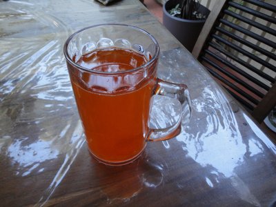DSC00566.JPG (3.35 MiB) Viewed 13246 times Ta da Orange drink