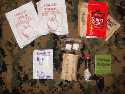 DSCN1816.JPG (783.28 KiB) Viewed 5313 times Two Ciders and a coffee, i was wondering where the extra drink mix was