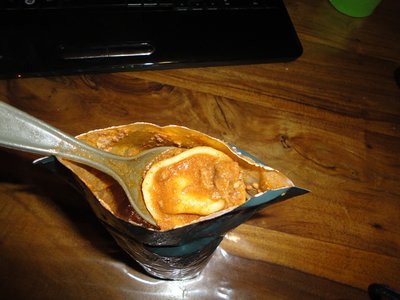 Full size tortellini