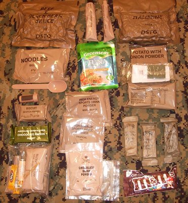 DSCN1859.JPG (473.15 KiB) Viewed 10735 times Due to dehydrated components and the lack of canned components these are lighter than the normal CR1M