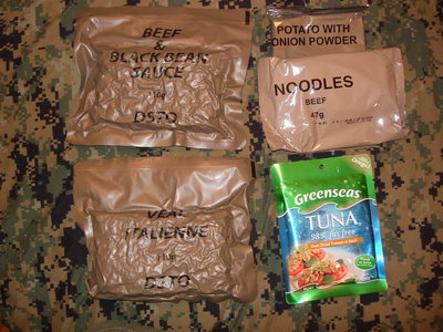 DSCN1865.JPG (809.44 KiB) Viewed 10733 times Beef & Black Bean Sauce, Veal Italienne, Instant Potatos, Beef Noodles, Oven Dried Tomato Tuna