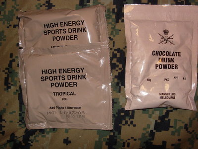 DSCN1864.JPG (774.74 KiB) Viewed 10733 times Mixed Berry and Tropical High energy Drink Powder, Chocolate Drink Powder
