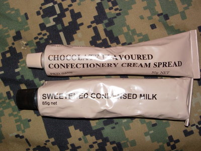 DSCN1870.JPG (769.04 KiB) Viewed 10733 times Confectionery Spread, Sweetened Condensed Milk